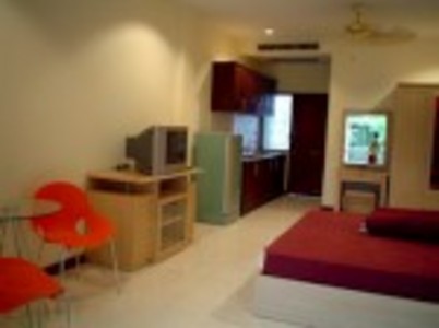 pic 40 sqm condo on 2th floor  for sale 