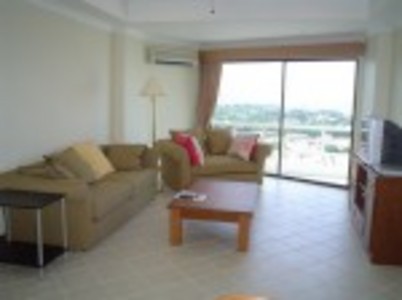 pic 1-Bedroom apartment fully furnished 