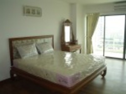 pic 49 sqm ocndo for sale on 16th floor 