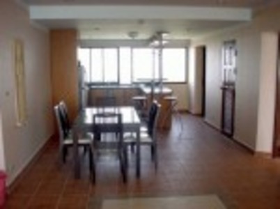 pic Sea view condominium 1-bedroom executive