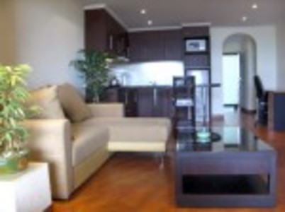 pic 67 sqm  condo on  6th floor  for rent 