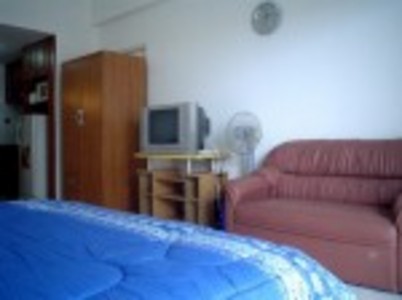 pic 36 sqm condo on 4th floor for rent 