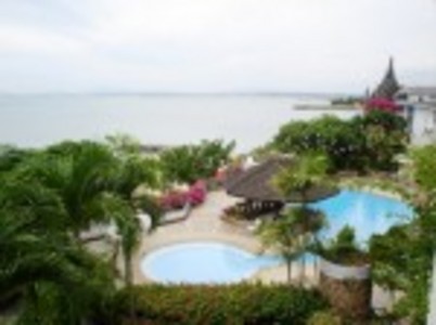 pic 270 degree Oceanview - Luxury condo!