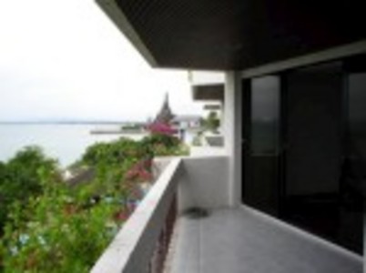 pic 270 degree Oceanview - Luxury condo!