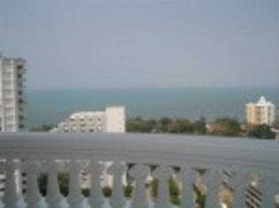 pic Sea view condo