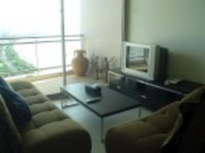 pic 64 sqm condo for rent  	in North Pattaya