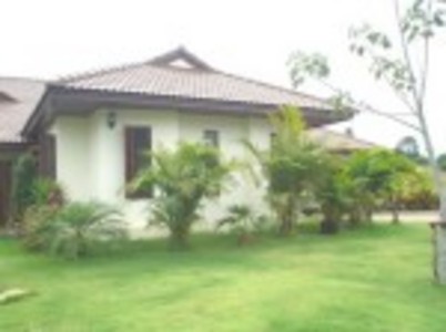 pic Luxury detatched bungalow house