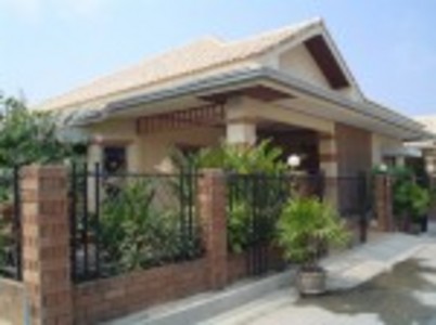 pic Bungalow house 3 bedrooms