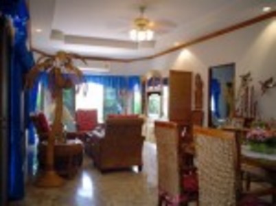 pic Bungalow house 3 bedrooms