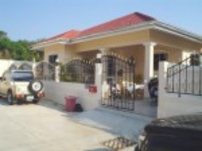 pic 120 sqm 1 storey house for sale 