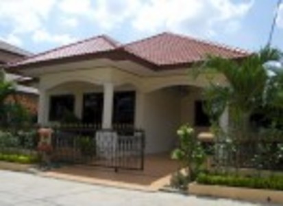 pic Simple 2-bedroom bungalow