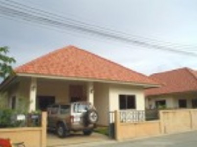 pic Exterior Size  70 Twah house for sale 