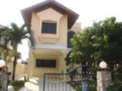 pic Very nice 4-bedroom villa