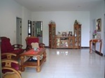 pic Exterior Size 100 Sqm house for rent 