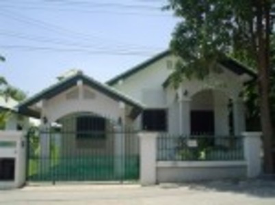 pic Exterior Size 100 house for rent 