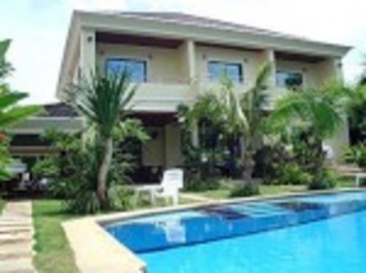 pic 410 sqm house for sale in Jomtien