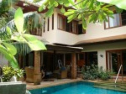 pic This stunning Tha-bali style villa 