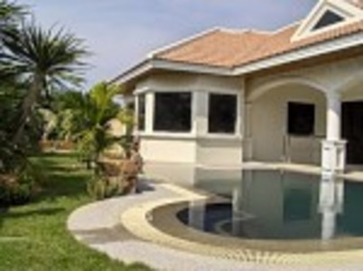 pic Exterior Size 142 Sqm house for sale 
