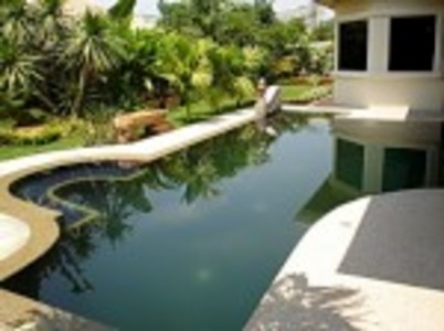 pic 222 sqm house for sale in Jomtien 