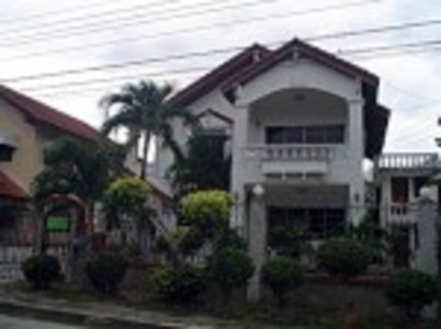 pic Exterior Size 95 Sqm house for sale 