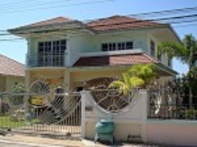 pic Exterior Size 90 Sqm house for sale 