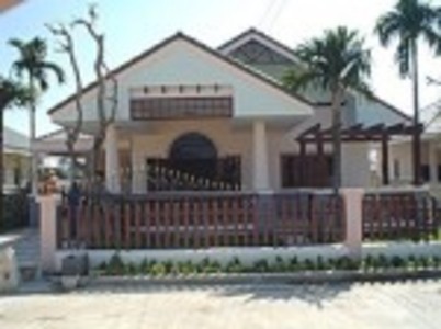 pic 210 sqm house for sale in Jomtien