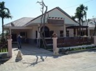 pic 193 sqm house for sale in Jomtien
