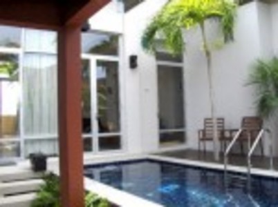 pic New Modern home 