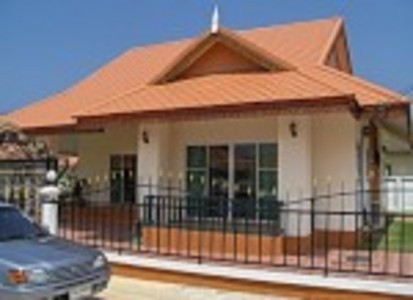 pic 1 storey house for rent in Jomtien