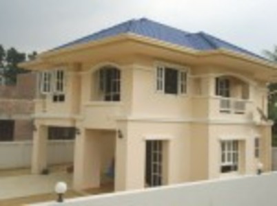 pic 81 sqm house in Marprachan Lake area 