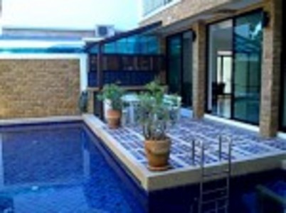 pic 160 sqm House For Sale / Rental.