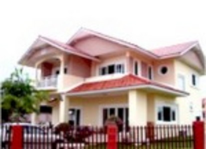 pic 254 sqm House In North Pattaya