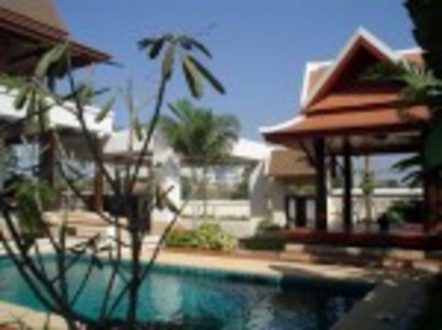 pic 400 sqm house in South Pattaya