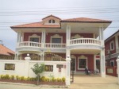 pic Beautiful Villa suitable for family