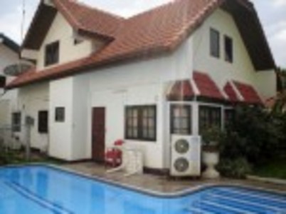 pic Exterior Size 125 Sqm House For Sale