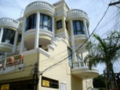 pic 300 sqm House in South Pattaya
