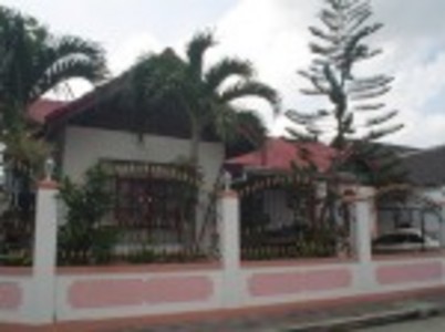 pic 160 sqm House For Sale