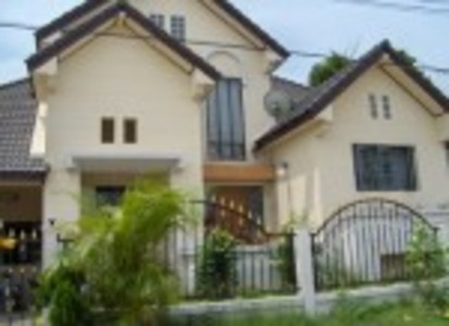 pic Exterior Size 75 Sqm house for sale 