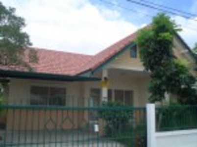 pic Exterior Size 60 Sqm house for sale 