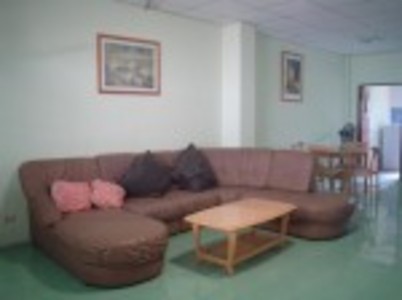 pic Town House in great location in pattaya