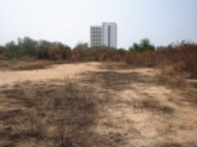 pic Exterior Size 9 Rai land for sale 