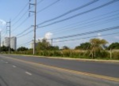 pic 4 Rai Exterior Size land in Jomtien