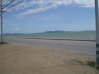 pic 20 Rai land for sale in Jomtien