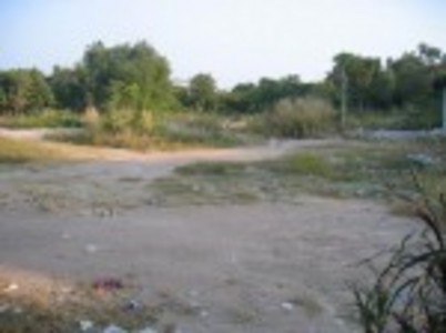 pic Nearly 5 rais of prime development land