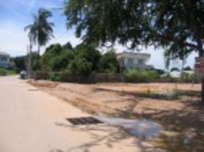 pic 789 Sqm land for sale in Jomtien
