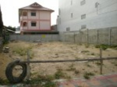 pic 100 Twah land for rent in North Pattaya