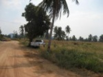 pic 6 Rai land for sale in Baan Ampur