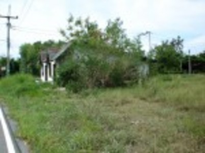 pic Exterior Size 2 Rai land for sale 