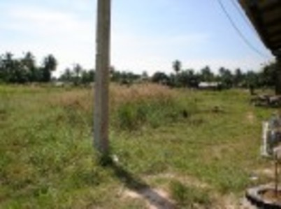 pic 232 Sqm land for sale in Huey-Yai