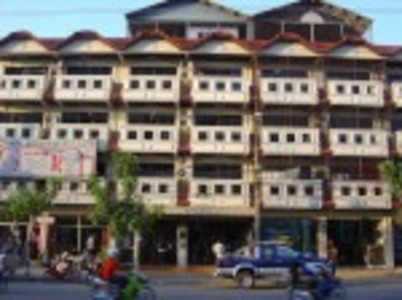 pic Exterior Size 24 Twah house for sale 